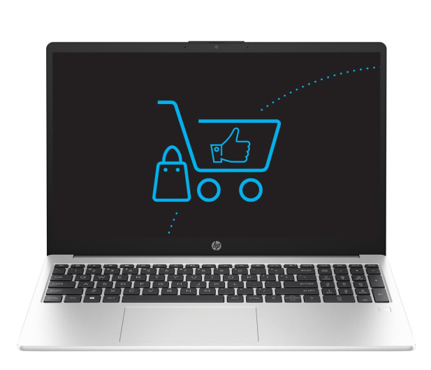 HP 255 G10 R5-7530U/16GB/512GB/15,6''/Win11 - 1297978 - zdjęcie 3